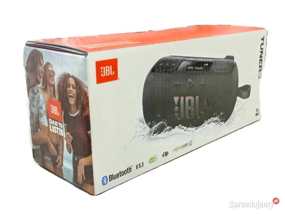 Głośnik JBL Tuner 3