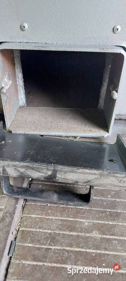 Pięć do CO Nowy 17kW Zduńska Wola