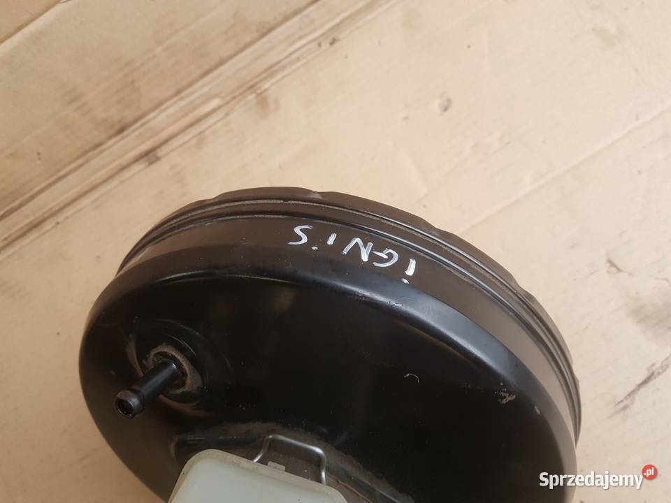 Suzuki Ignis FH 0003 servo pompa hamulcowa Legnica