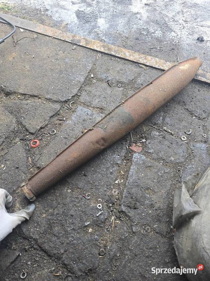 Tlumik wsk 125 lubuskie