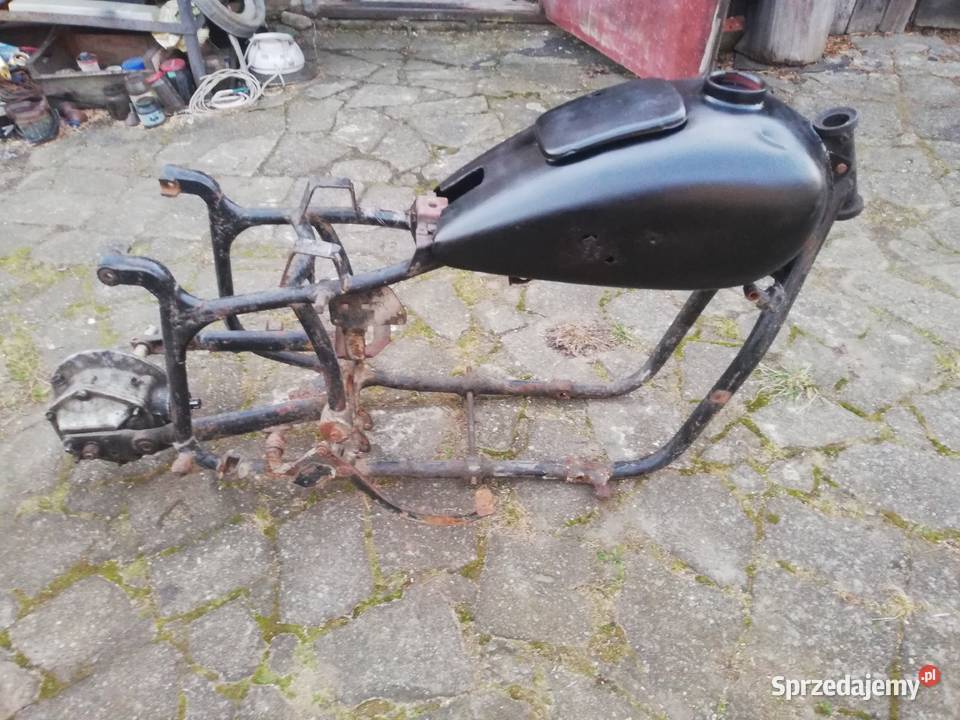 Wfm SHL WSK dkw nsu itp pakiet zostaw Dąbie