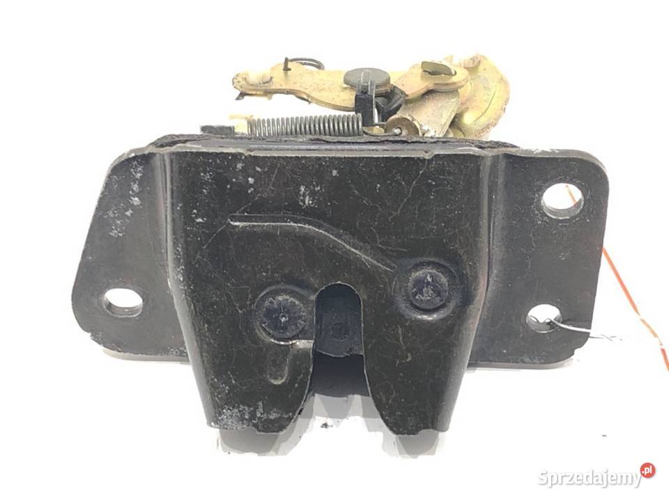 ZAMEK KLAPY TYŁ HYUNDAI SANTE FE I Hatchback