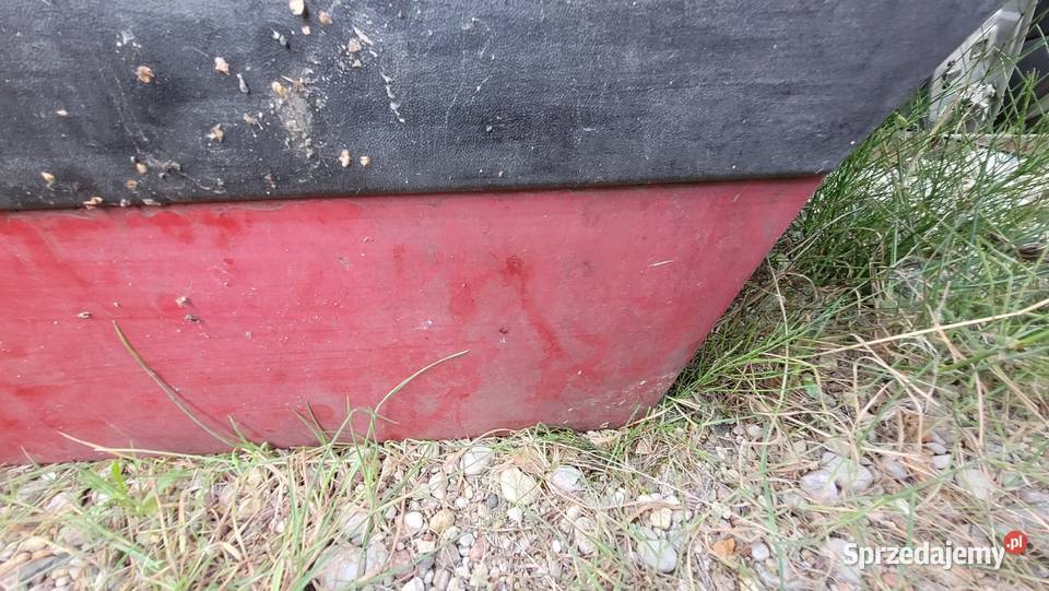 Drzwi Volkswagen Passat B3 mazowieckie