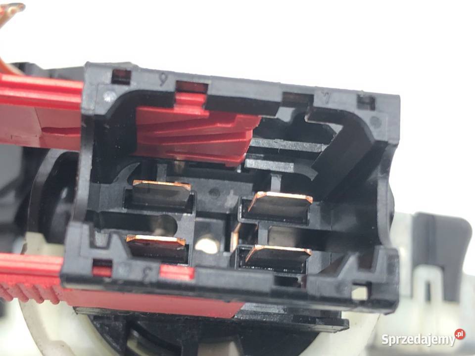 STACYJKA RENAULT CLIO V 285916400R 10 101 osobowe