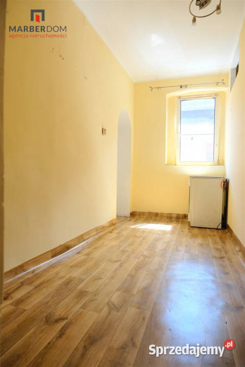 Ogłoszenie mieszkanie 38m2 1pokojowe Chorzów cegła Wynajem