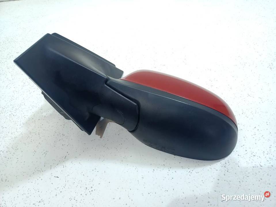 LANCIA YPSILON III 17R LIFT LUSTERKO LEWE Pozostałe świętokrzyskie Skarżysko-Kamienna sprzedam