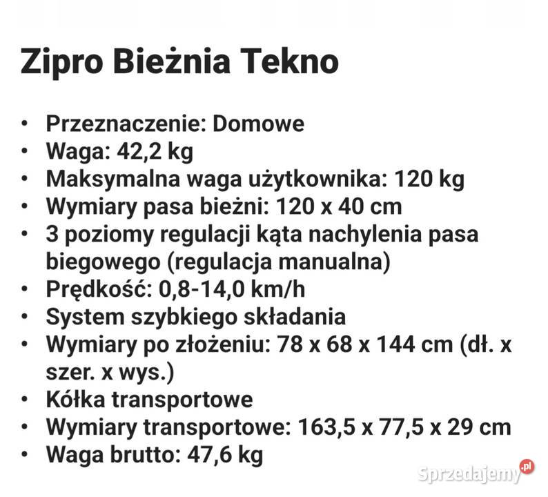 Bierznia zipro Kwidzyn