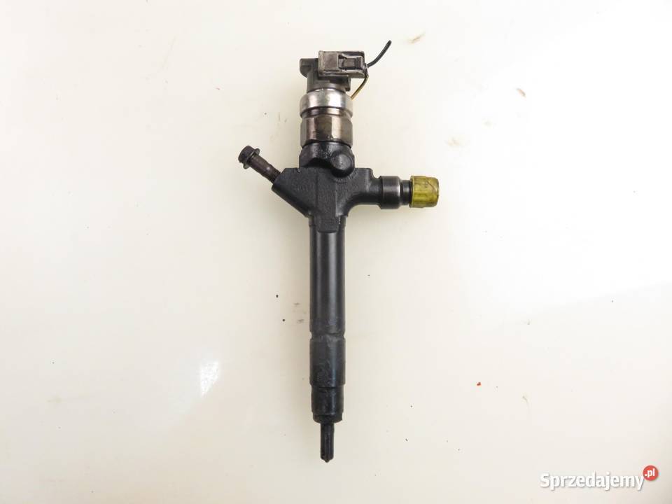 WTRYSKIWACZ MAZDA 5 CR19 20 MZRCD 143 RF7J sprzedam