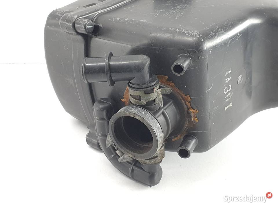 Obudowa Filtra Air Box Guma Krociec Filtr Yamaha