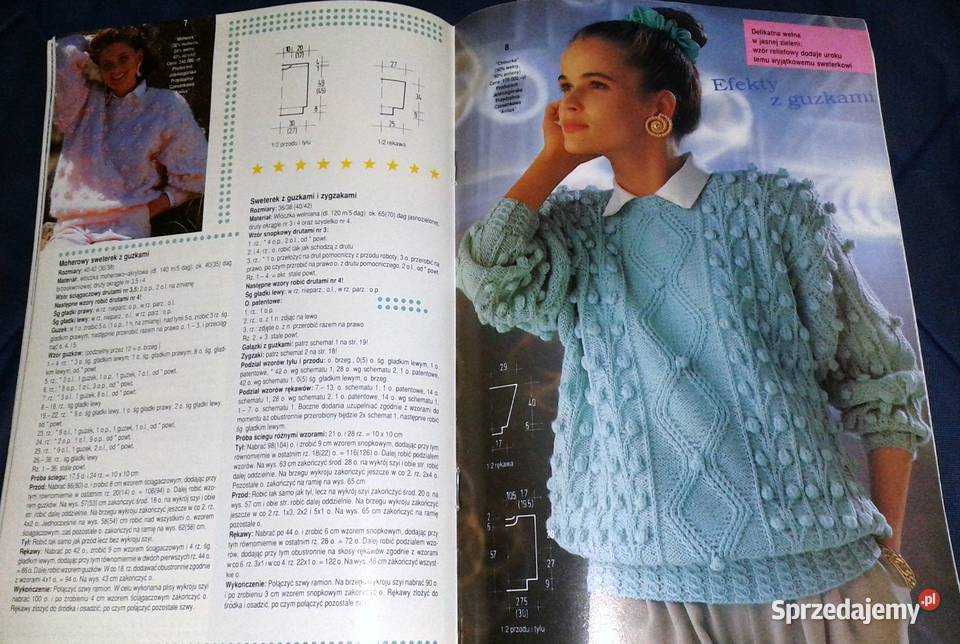 Mała Diana 12 1992 Chełm