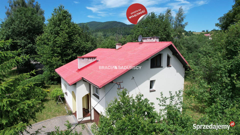 Ogłoszenie dom 234 metry Dobra sprzedam