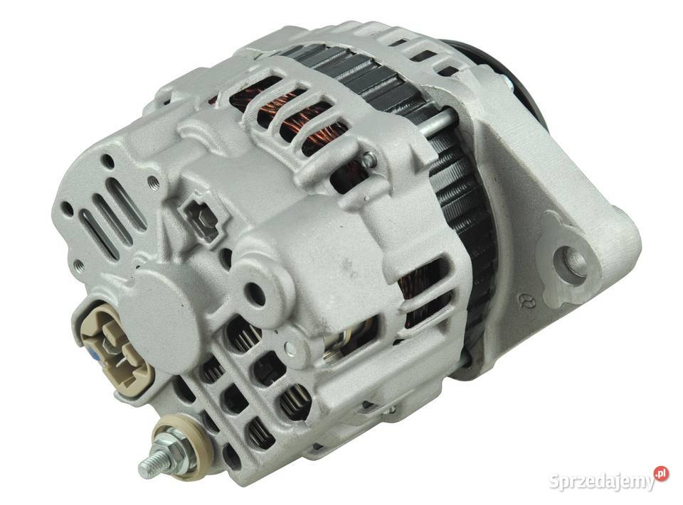 Alternator Mitsubishi K4N S4L2 Cub Cadet 7530 Tajęcina