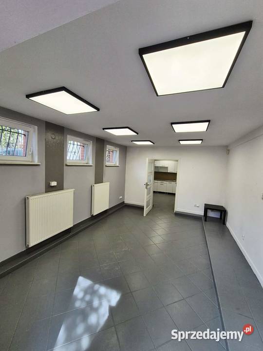 Wynajmę bezpośrednio LOKAL Ursynow mazowieckie Warszawa