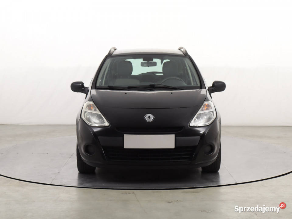 Renault Clio 15 dCi