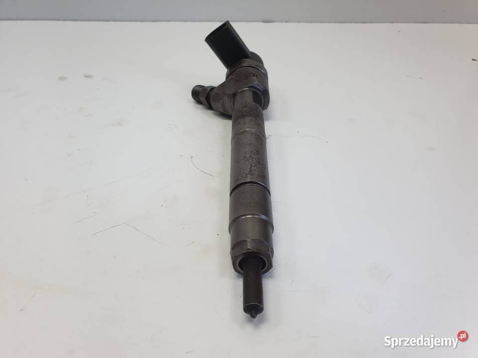 WTRYSKIWACZ Mercedes W220 40 CDI V8 PALIWA Chełm