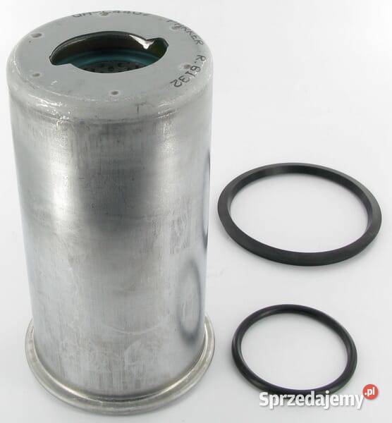 Filtr powrotny Herder 93700005 małopolskie Kamionna sprzedam