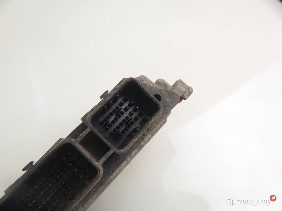 STEROWNIK RENAULT MASTER II 25 dCi 0281011940 sprzedam