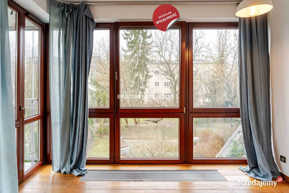 Mieszkanie 469m2 Kraków