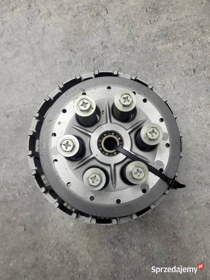 YAMAHA R6 RJ15 OEM KOSZ SPRZĘGŁOWY PRZEKŁADKI Nowy Tomyśl
