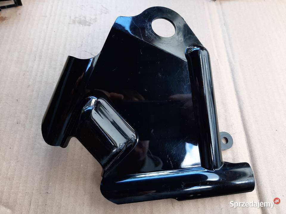 Yamaha Drag Star Dragstar 125 owiewka główki Warszawa