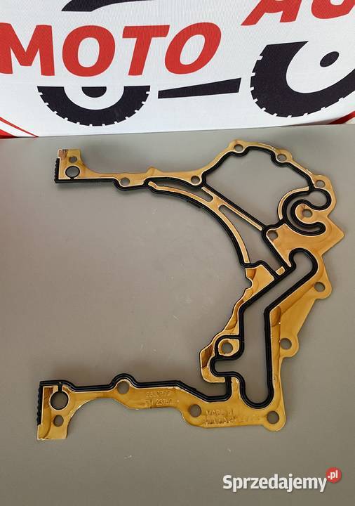 Uszczelka pompy oleju Case Holland Steyr 2830972 Do ciągników