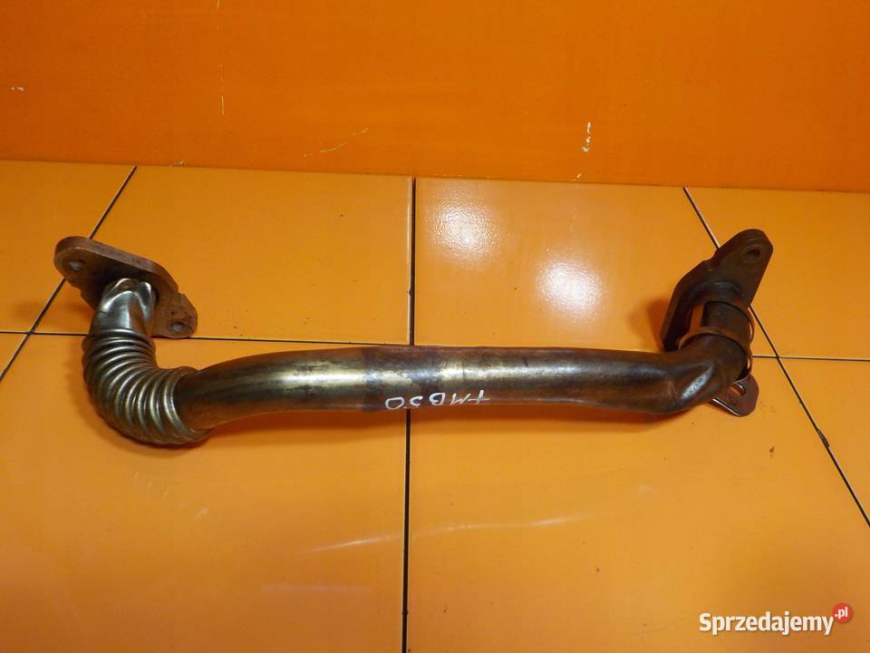 RANGE ROVER VOGUE L322 36 V8 TD 08r 272 368DT Recyrkulacja spalin EGR mazowieckie Suków sprzedam