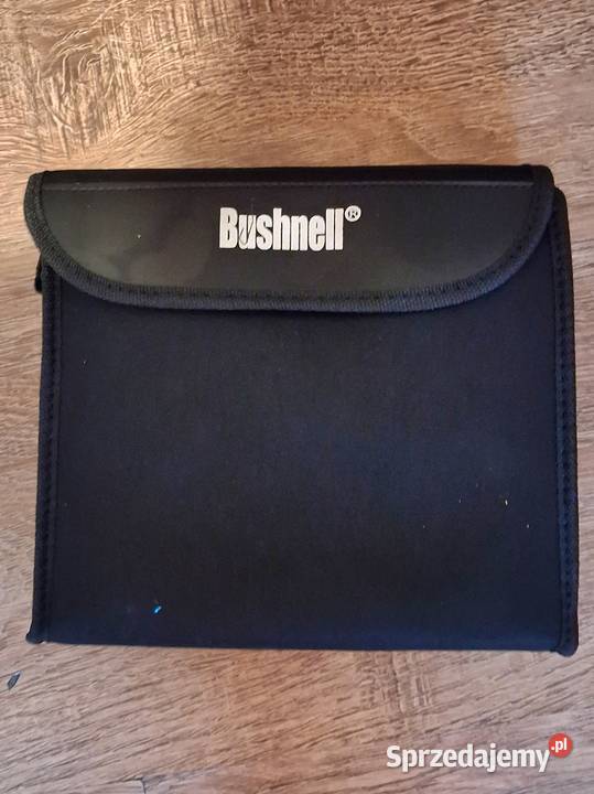 Nowa lornetka Bushnell Mińsk Mazowiecki
