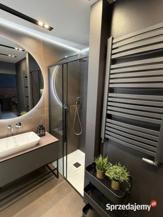Luksusowy apartament w Browarach Warszawskich Warszawa sprzedam