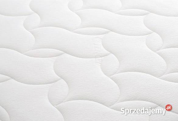 Materac BOOGIE HILDING piankowy dostępny w wielu Meble