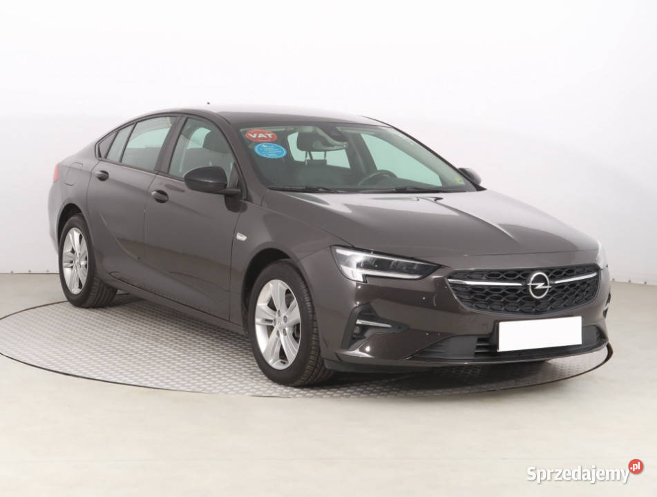Opel Insignia 20 CDTI Piaseczno sprzedam