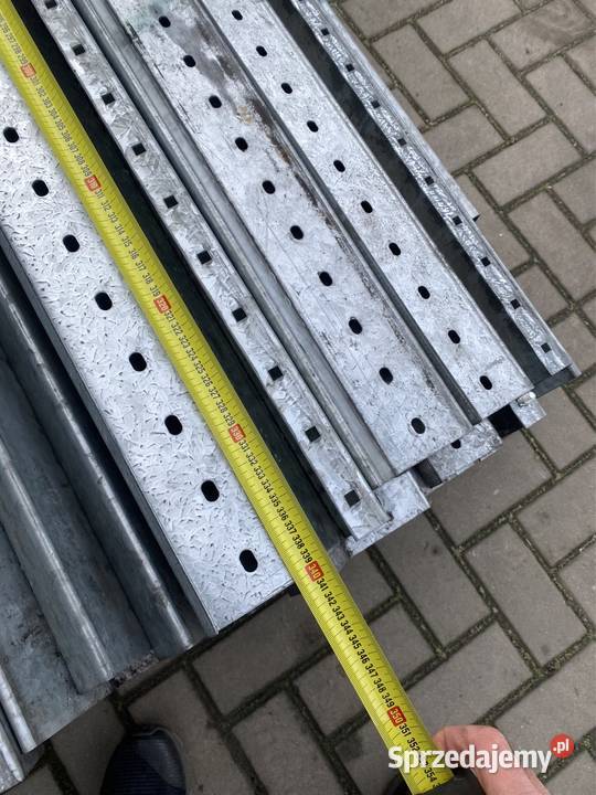 Belki belka profile profil kształtowniki lata Zamość