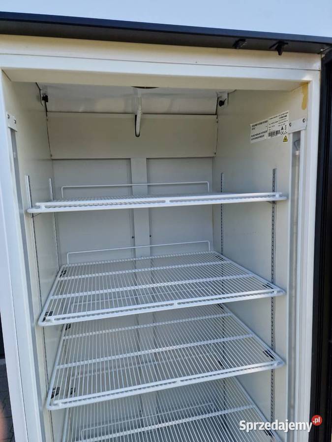 Szafa chłodnicza 75 Dostawa Warszawa