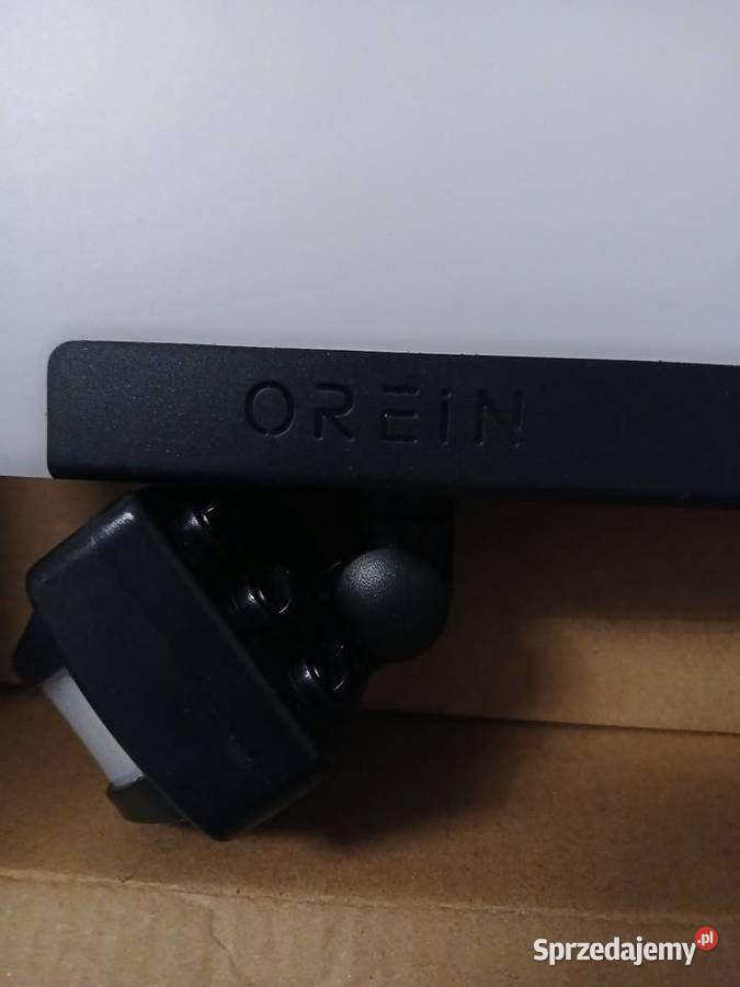 Fllod Light Fixture motion sensor Profile LED Sochaczew