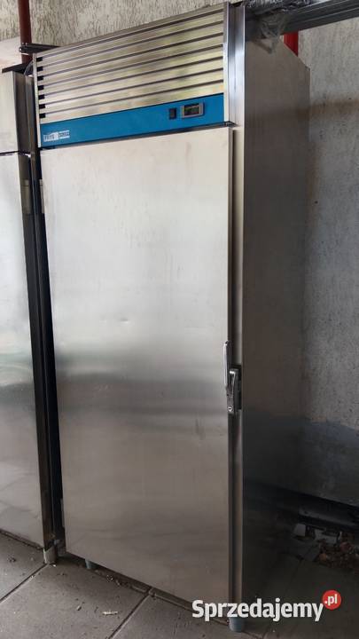 Szafa mroźnicza zamrażarka lodówka