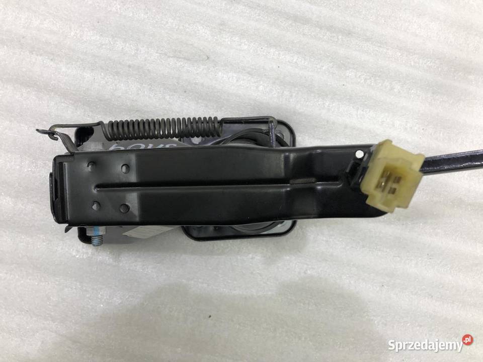 PEDAŁ HAMULCA MERCEDES VITO W639 A6392901901