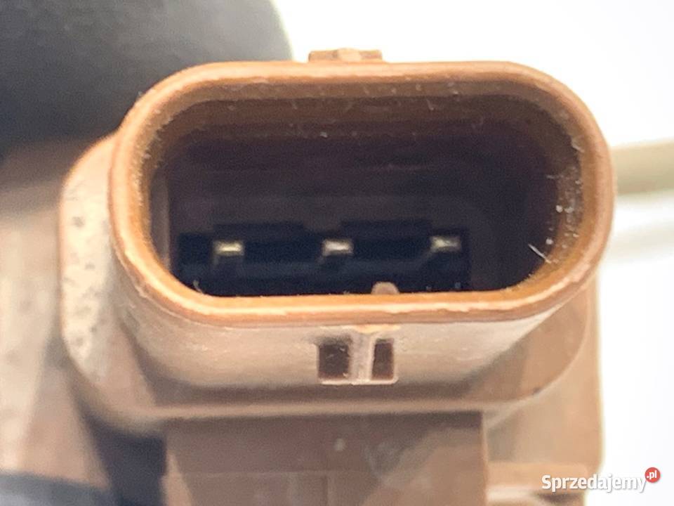 CZUJNIK TEMPERATURY SPALIN SKODA KAROQ