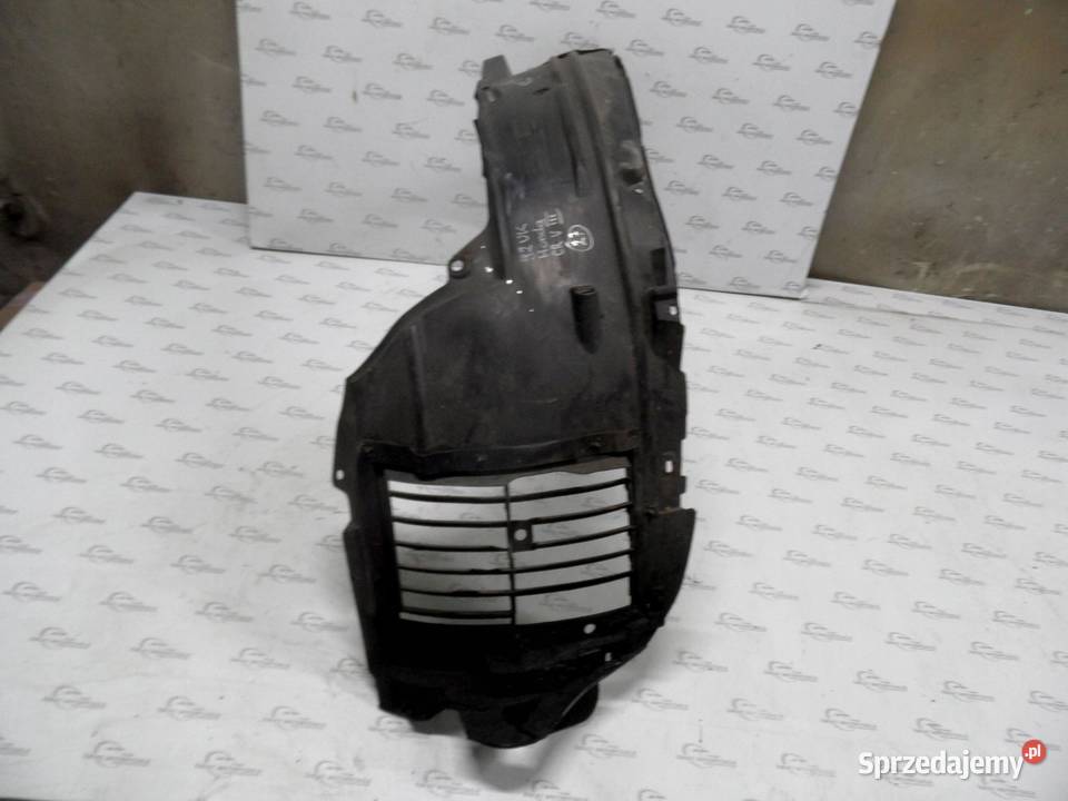 HONDA CRV III 07r nadkole lewy przód 74150SWWG osobowe Nadkola