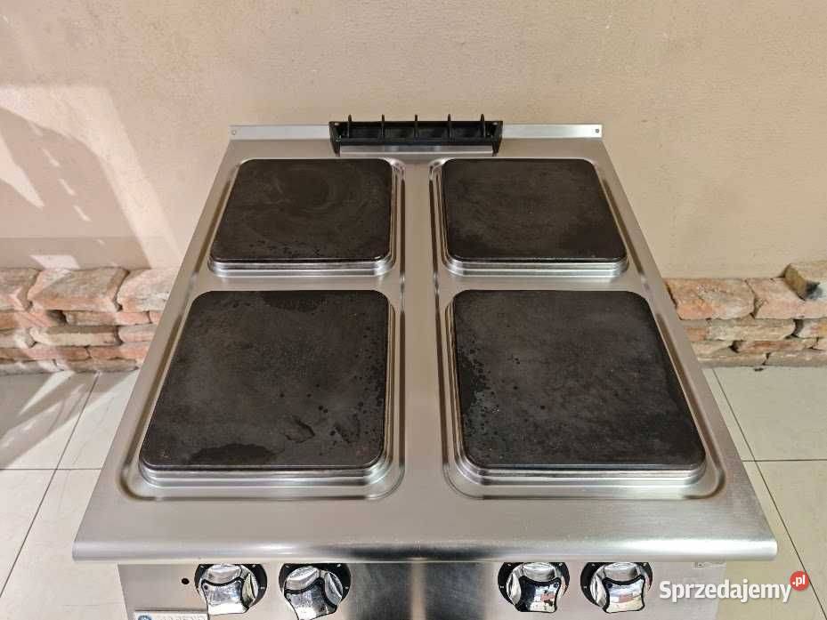 Trzon elektryczny MARENO NC98E 16kW 4 pola