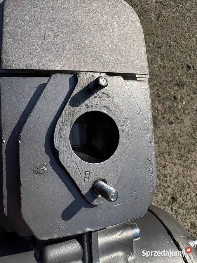 Silnik Jawa 50 ogar 200 remoncie Motoryzacja Dobczyce