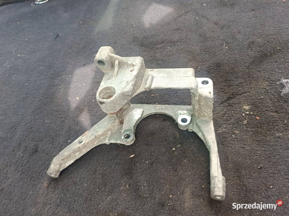 Łapa Wspornik Pompy Wspomagania 24 V6 Audi A4 B5 Myszków sprzedam