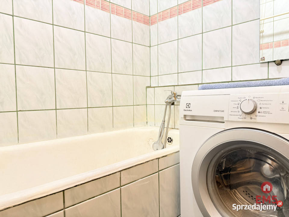 Mieszkanie Białystok 344m2 2pok 34.4m2