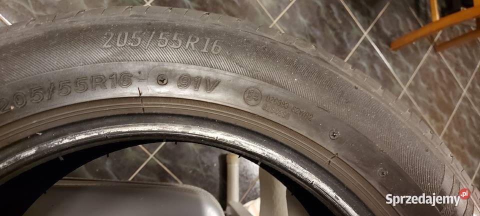 Opona Lassa Snoways Lublin