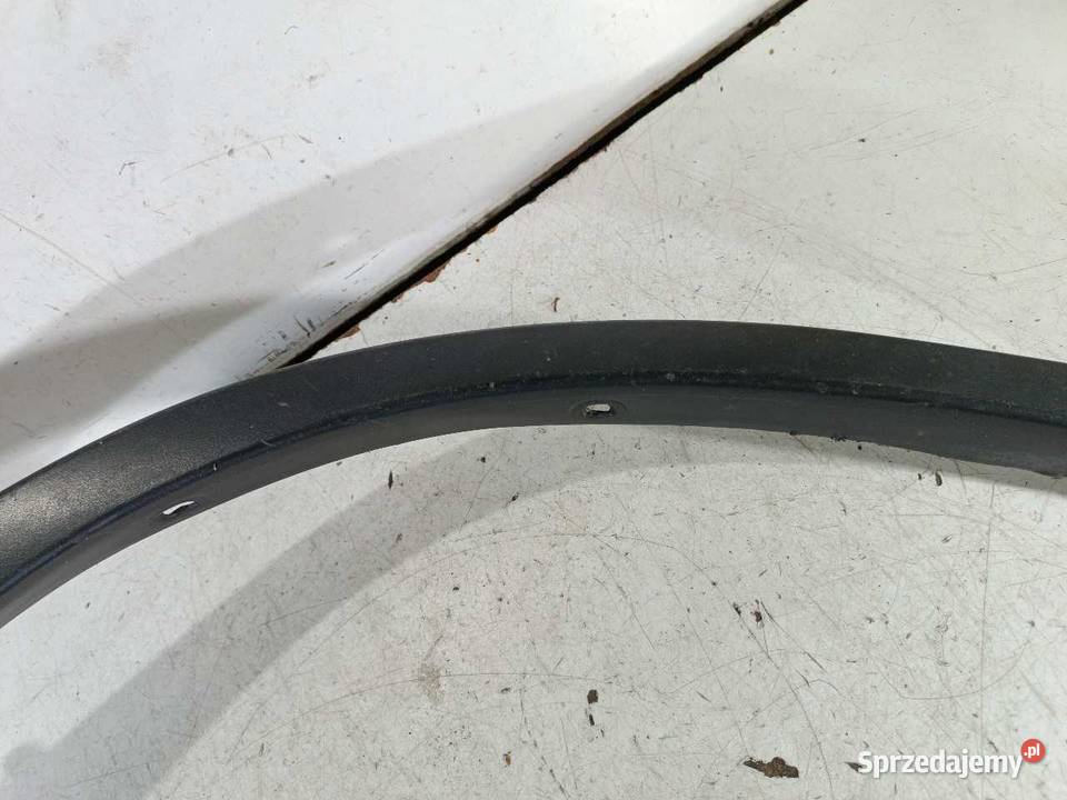 LISTWA BŁOTNIKA LEWY TYŁ BMW X5 E53 8408707 osobowe sprzedam