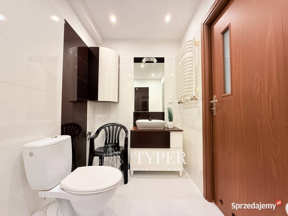 Tarnów Brandstaettera 2 pokoje 55 m2 Rok budowy 1985