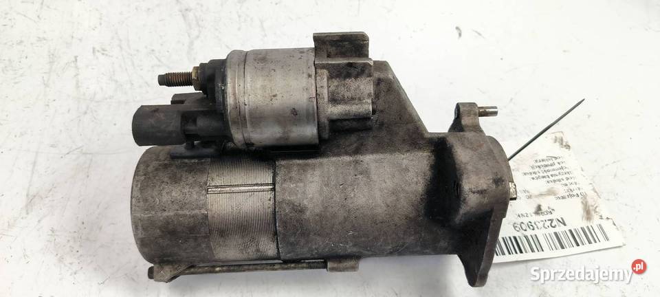 ROZRUSZNIK VOLKSWAGEN PASSAT B5 LIFT osobowe Lipno