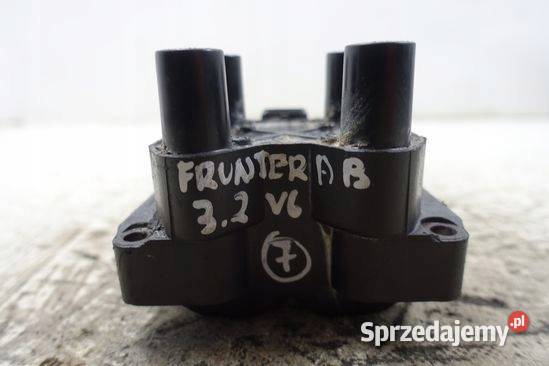 Opel Frontera 32 V6 CEWKA ZAPŁONOWA oryginał Rudka