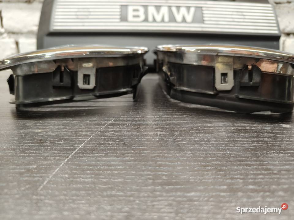 Bmw e46 sedan kombi nerki przed lift Aleksandrów Łódzki