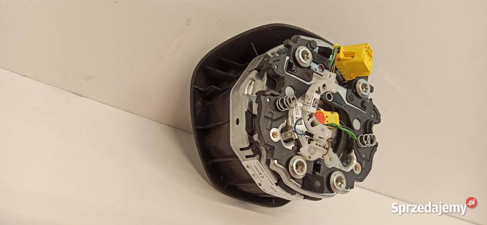 VW TRANSPORTER T6 PODUSZKA AIRBAG WIĄZKA osobowe