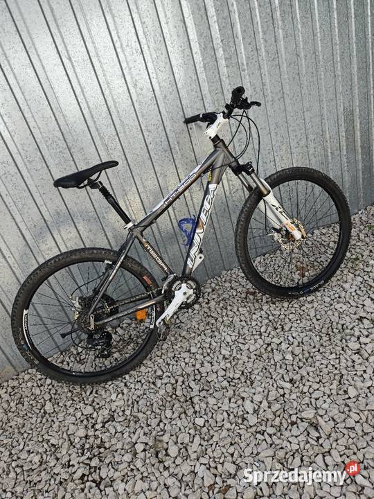 Rower górski Univega Alpina HT500 koła 26 świętokrzyskie Starachowice