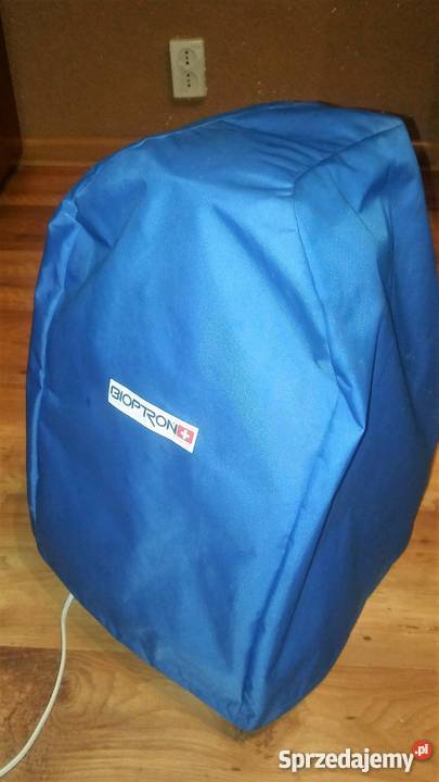 Super okazja lampa Bioptron Pro 1 połowę ceny Wrocław